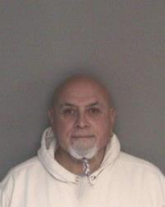 Vincent Corral Roa a registered Sex Offender of California