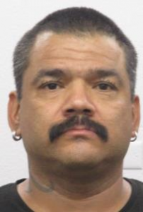 Vincent Brooks Robinson a registered Sex Offender of California