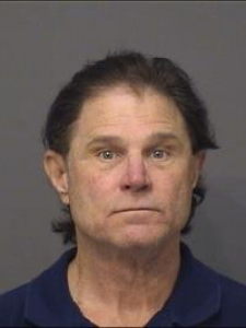 Vincent Floyd Russo a registered Sex Offender of California