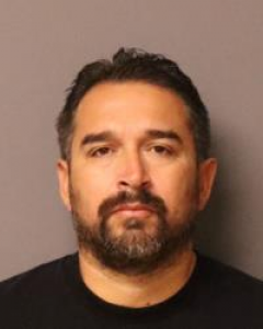 Vincent Salvador Solorio a registered Sex Offender of California