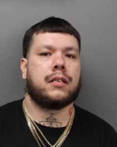 Vincent John Stalcup a registered Sex Offender of California