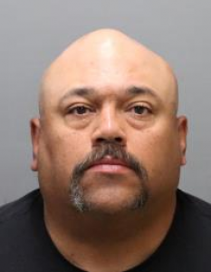 Vincent James Sullivan a registered Sex Offender of California