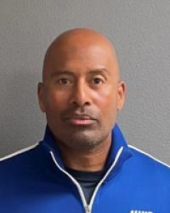 Vincent Frederick Thomas a registered Sex Offender of California