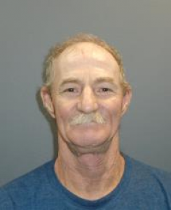 Vincent D Vaughn a registered Sex Offender of California