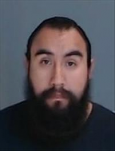 Vincent Cruz Velasco a registered Sex Offender of California