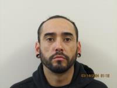 Vincent Paul Viesca a registered Sex Offender of California