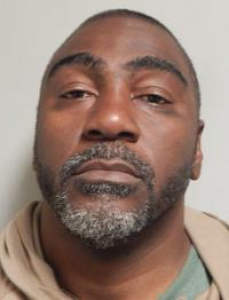 Vincent Elbert Wilson a registered Sex Offender of California