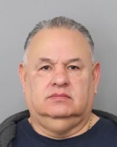 Vince Phillip Candelaria a registered Sex Offender of California