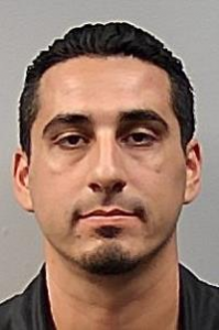Vince Amaro Gutierrez a registered Sex Offender of California