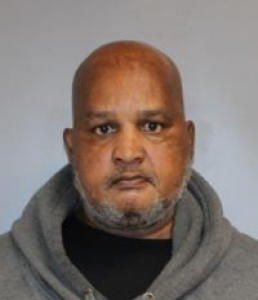 Vince Lamont Jackson a registered Sex Offender of California