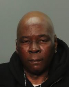 Vince Johnson a registered Sex Offender of California