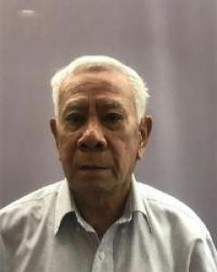 Vinh Duc Do a registered Sex Offender of California
