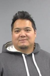 Vinh Trinh a registered Sex Offender of California