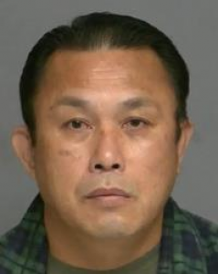 Vinh Quc Tu a registered Sex Offender of California