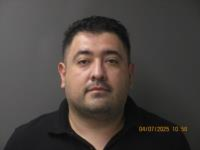 Virgilio Gonzalez Sanchez a registered Sex Offender of California