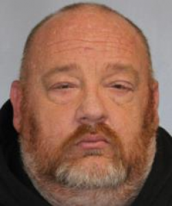 Virgil Brown a registered Sex Offender of California