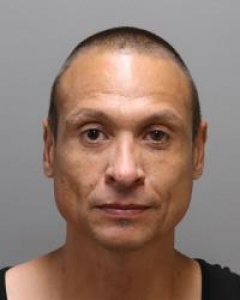 Virgil James Cornejo a registered Sex Offender of California