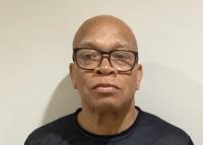 Virgil Bernard Hall a registered Sex Offender of California