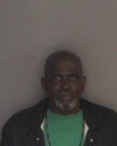 Virgil M Robinson a registered Sex Offender of California