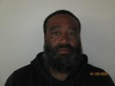 Virgil Lamont Tynes Jr a registered Sex Offender of California