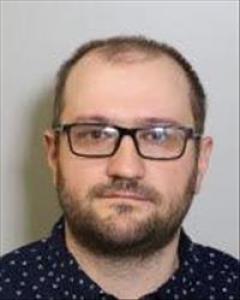 Vitaliy Mulyar a registered Sex Offender of California