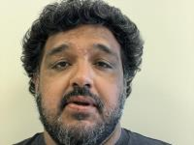 Vito Miguel Granados a registered Sex Offender of California