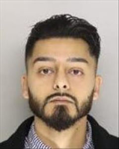 Vivek Manish Suthar a registered Sex Offender of California