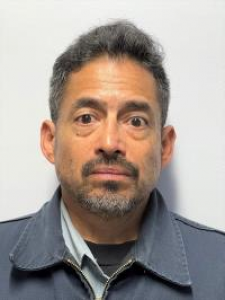 Vladamir Noriega a registered Sex Offender of California