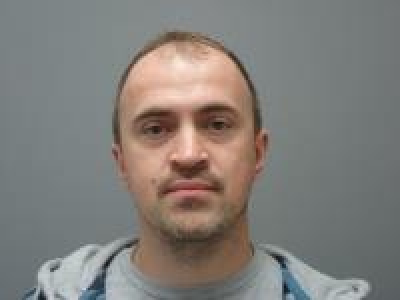 Vladimir Pakhomov a registered Sex Offender of California
