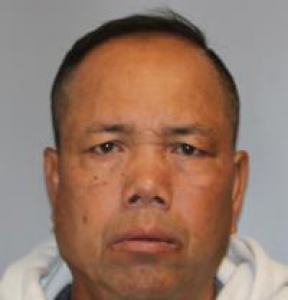 Voey Ricky Touch a registered Sex Offender of California