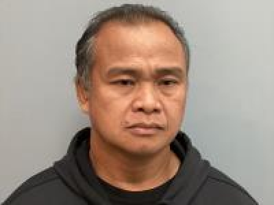 Vongdeuane Luangdethleuxa a registered Sex Offender of California