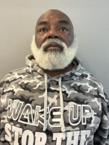 Von Rico Davis a registered Sex Offender of California