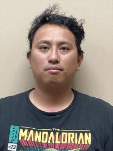 Von Ray Giron a registered Sex Offender of California