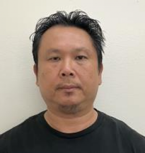 Vuong Son Le a registered Sex Offender of California