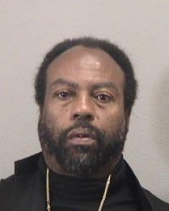 Wade Beck a registered Sex Offender of California