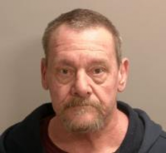 Wade Lee Burton a registered Sex Offender of California