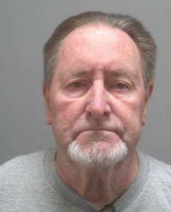 Wade Dale Hardcastle a registered Sex Offender of California