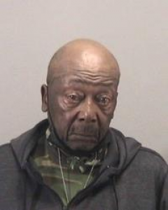 Wade Henderson a registered Sex Offender of California