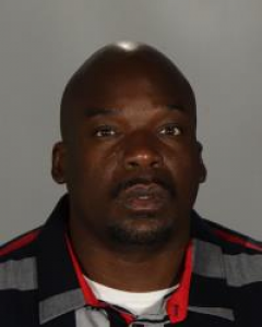 Wade Stapleton a registered Sex Offender of California