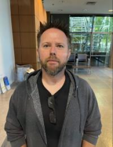 Wade Welch a registered Sex Offender of California