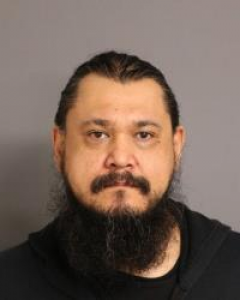 Wahas Sayed Baha a registered Sex Offender of California