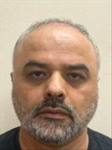 Waissuddin Ali a registered Sex Offender of California