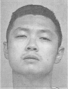 Wai Kit Ching a registered Sex Offender of California