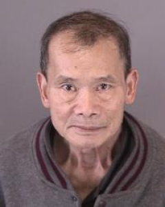 Wai Yuen Lee a registered Sex Offender of California
