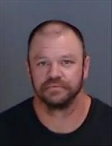 Waldo Alan Simons Jr a registered Sex Offender of California