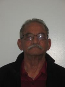 Walfred C Solorzano a registered Sex Offender of California