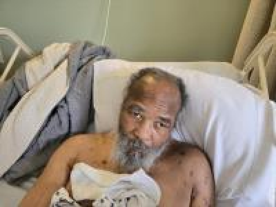 Wali F Muhammad a registered Sex Offender of California