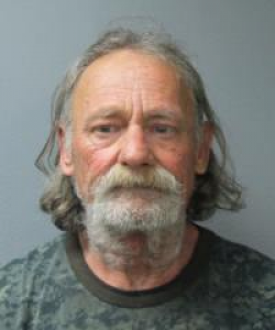 Walker Wayne Irwin a registered Sex Offender of California