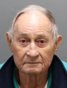 Wallace James Delcarlo a registered Sex Offender of California