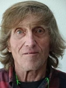 Wallace Himmer a registered Sex Offender of California